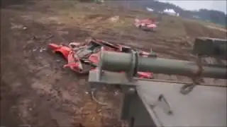 TANKETE