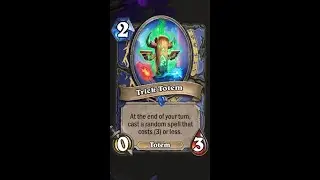 Insane turn 1 coin play!!