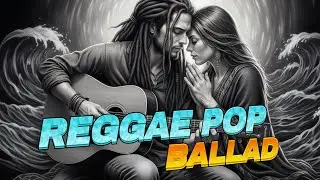Romantic Reggae Pop Ballad - Soulful Duet Love Songs for Heart and Soul