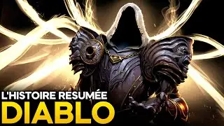 LORE DIABLO - La guerre du péché : histoire d'Uldyssian - VOD #2 🔥