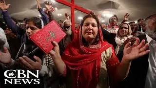 Islamic Extremism Sparks Slaughter, Attacks, Murder of Christians in Pakistan