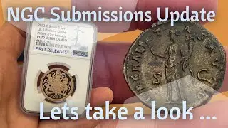 Ultra rare 1958 proofs IN and madly rare Pattern Piedforts OUT. What&rsquo;s happening at Numistacker?