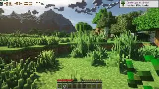 Minecraft - Test