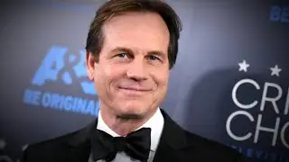 Bill Paxton's family files wrongful death lawsuit