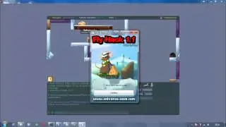 Transformice Fly Hack 5/12/13 (*Patched*)