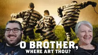 O BROTHER, WHERE ART THOU? (2000) Reaction | First Time Watching