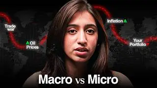 How does Macroeconomics Impact Your Portfolio?