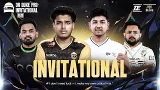 DrDuke Invitational highlight@JONATHANGAMINGYT @S8ULGG @TheGBLN