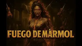 Fuego de M&aacute;rmol &ndash; &Eacute;pico Avant-Pop Flamenco | Orquesta + Electr&oacute;nica Cinem&aacute;tica