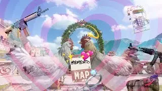 🇮🇹 PLAYED THE NEW ITALIAN MEMENTO MAP IN CS2 (feat. Neplog, Skvor4iiik)