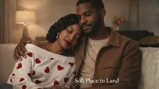 Soft Place to Land &mdash; A Healing Jazz-Soul Love Song | Ruby Mae Davenport
