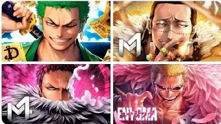 Melhores m&uacute;sicas geeks de One Piece parte 3