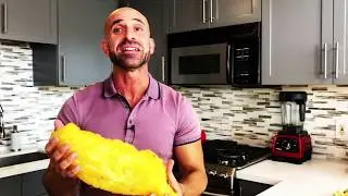 Meet Manuel Villacorta, registered dietician and nutritionist
