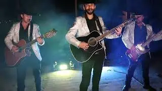 Fruta Prohibida - Julio Barba Y Sus Parientes (en vivo)