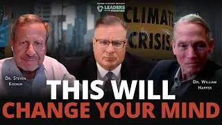 Climate Change Lies EXPOSED by Top Scientists