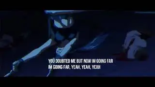 Maj - Sloppy Seconds [prod. nick mira] (offical lyrics)