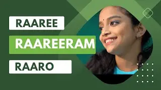 Raree Rareeram | Rahul Lexman | Shriya Sojesh| Elbin Bayer
