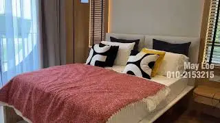 Gamuda Park | Astor Show Unit Walkthrough Video