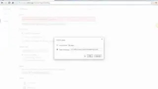 How to add add the 'Home' button in the toolbar Google Chrome - Tucson Social Media -