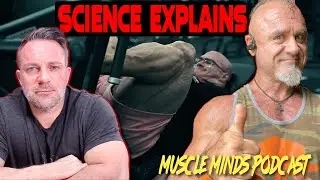 The Science Behind Nick Walker’s Training
