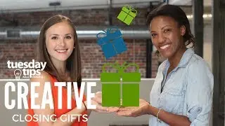 Creative Closing Gift Ideas for Real Estate Agents
