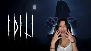 L'HORROR AMBIENTATO IN SARDEGNA - Idili