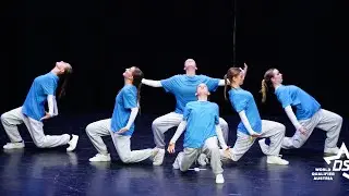 ASDU 2024 | Breathe