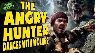 Angry Hunter - Dances with Wolves - Game Society
