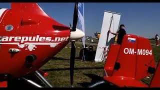 B&Ouml;RG&Ouml;NDI AERSHOW 2023