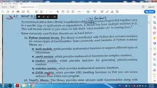How To Create and import own Library/Package in Python.