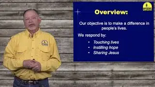 2 Florida Disaster Relief 2020 Assessment Training