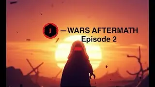 J-WARS AFTERMATH EPISODE-2