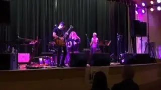 Goin' Down (Freddie King Cover) - East Valley Road live from Carrillo Rec Center