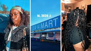 𝑭𝒊𝒓𝒔𝒕 𝒗𝒍𝒐𝒈 𝒐𝒇 2026 ✨285 𝒇𝒍𝒆𝒂 𝒎𝒂𝒓𝒌𝒆𝒕, 𝒇𝒓𝒊𝒆𝒏𝒅𝒔 & 𝒉𝒂𝒊𝒓 𝒂𝒑𝒑𝒐𝒊𝒏𝒕𝒎𝒆𝒏𝒕