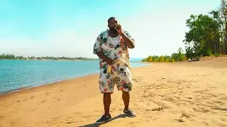 Stokes - Take Me Out The States (ft. Classick) [Official Video]