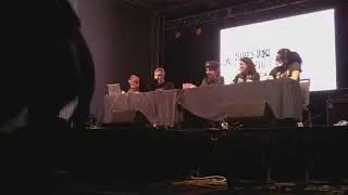 MAGFest 2026 Name that Tune (Tournament of Champions): Round 1, Heat 5