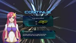 Gundam extrem vs maxiboost on