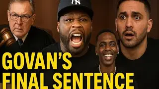 50 Cent Reveals Bombshell Evidence That Gets Govan Hernandez In Jail | JUSTICE FOR  Young Dolph 