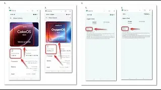 oneplus 15 region unlock and convert to global full video | permanent unlock and OTA fix | cph2747