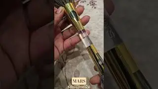 Mars 4 in 1 brush set #ytshorts #viral #trending #youtubeshorts #shorts #shortvideo #youtubecreator