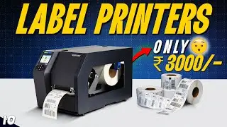 Best Thermal Label Printer🔥Thermal Label Printer🔥Best Thermal Printer For Billing🔥Thermal Printer