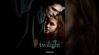 Twilight mood #movi
