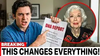 Audrey Meadows Legacy Questioned After Heir Presents DNA Evidence