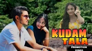 Kudam Tala New Santhali Promo Video//P&D Dance Academy//Ashok Tudu//Juli Mahto/#santhali_video_2025