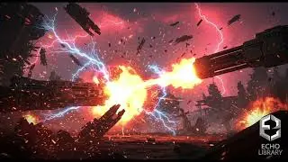 🚀 Blaster Surge 爆能突袭 ブラスターサージ &mdash; Original NES Action Game Track by Echo Library