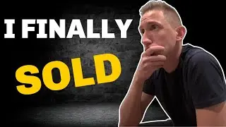 Why I'm Selling a Rental Property | My First Sale in 5 Years!