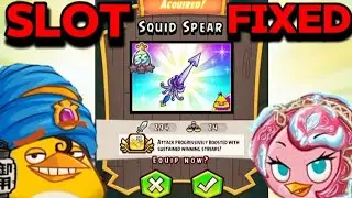 It's time....To gamble ! Angry birds fight reebot beta gameplay