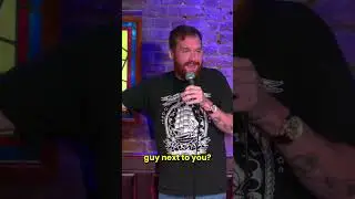 &ldquo;Autism Isn&rsquo;t Real&rdquo; | Dan LaMorte #standupcomedy #comedy #standup #jokes #funny #lol