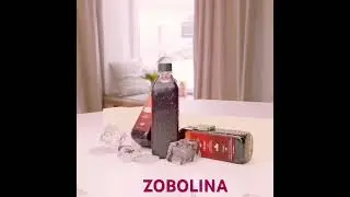 Zobolina is a date sweetened Zobo with a burst of Vitamin.#healthylifestyle #lifestyle #healthydrink