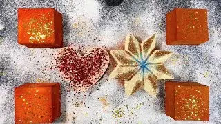ASMR | Crunchy GC Reforms Crush | Oddly Satisfying | Stress Relief | Sleep Aid | Powder Play 
